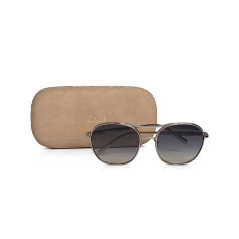 chloe nola sunglasses